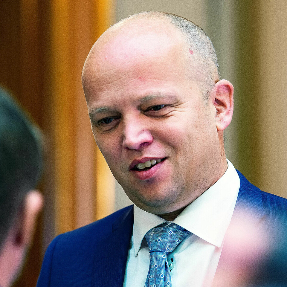 KRITISK: Ap får kritikk for sin nordnorge-politikk fra den potensielle regjeringspartneren Senterpartiet. KRITISK: Ap får kritikk for sin nordnorge-politikk fra den potensielle regjeringspartneren Senterpartiet.