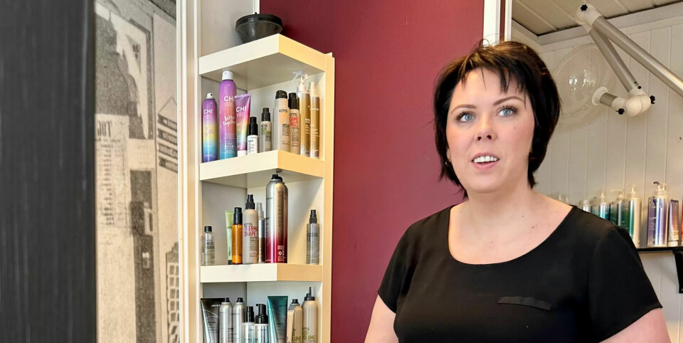 Oppsagt frisør vant på alle punkter, men fikk ikke ei krone