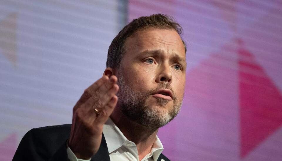 Tannhelse og gratis SFO er to velferdsreformer som SV og leder Audun Lysbakken prioriterer over de andre. Tannhelse og gratis SFO er to velferdsreformer som SV og leder Audun Lysbakken prioriterer over de andre.