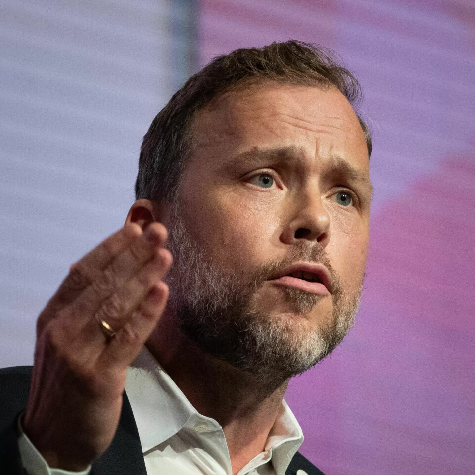 Tannhelse og gratis SFO er to velferdsreformer som SV og leder Audun Lysbakken prioriterer over de andre. Tannhelse og gratis SFO er to velferdsreformer som SV og leder Audun Lysbakken prioriterer over de andre.
