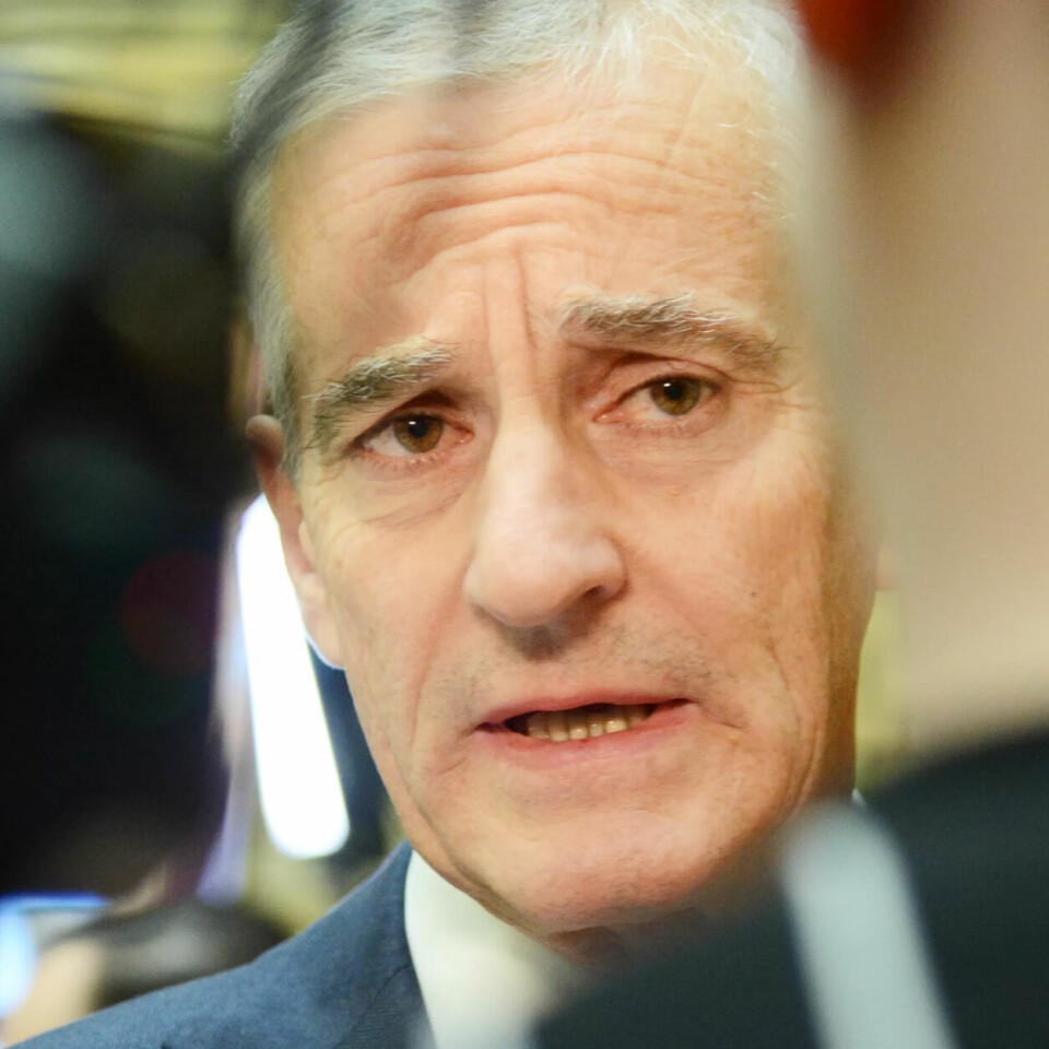 Statminister Jonas Gahr Støre har nå et statsbudsjett å styre med, etter at forliket med støtte fra SV er på plass. Statminister Jonas Gahr Støre har nå et statsbudsjett å styre med, etter at forliket med støtte fra SV er på plass.