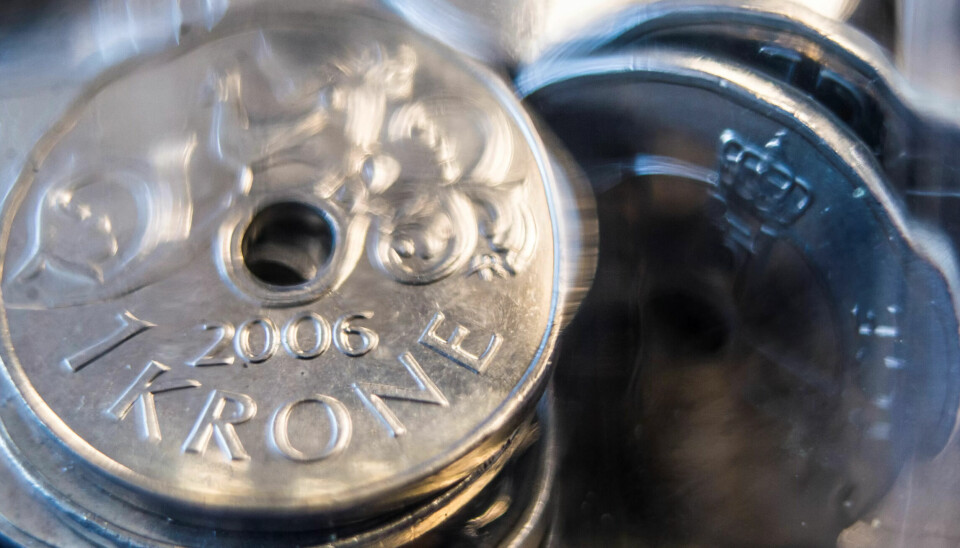 Medlemskontingent: Nå kan det bli billigere å være medlem i Fagforbundet