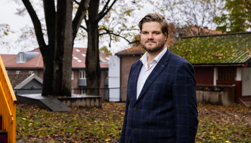 Raudt vil kjøpe tilbake 300 barnehagar. Det kan koste mange milliardar