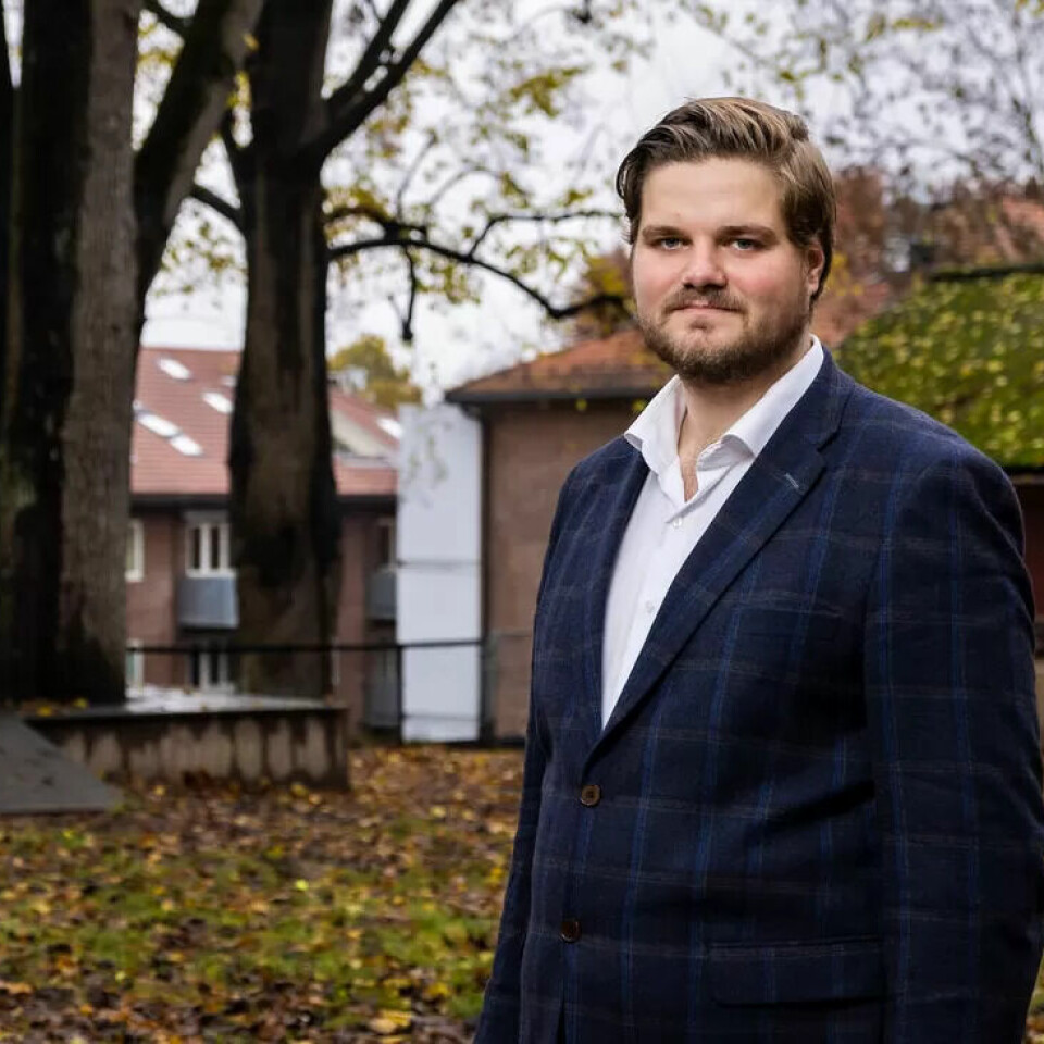 Raudt vil kjøpe tilbake 300 barnehagar. Det kan koste mange milliardar