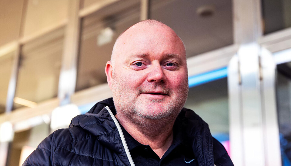 MER TIL LAVTLØNTE KVINNER: – Vi har klart å løfte kvinneprofilen i oppgjøret, men skulle ønske vi kom lenger, sier LO-sekretær Are Tomasgard etter at forhandlingene med Finans Norge var ferdige. MER TIL LAVTLØNTE KVINNER: – Vi har klart å løfte kvinneprofilen i oppgjøret, men skulle ønske vi kom lenger, sier LO-sekretær Are Tomasgard etter at forhandlingene med Finans Norge var ferdige.