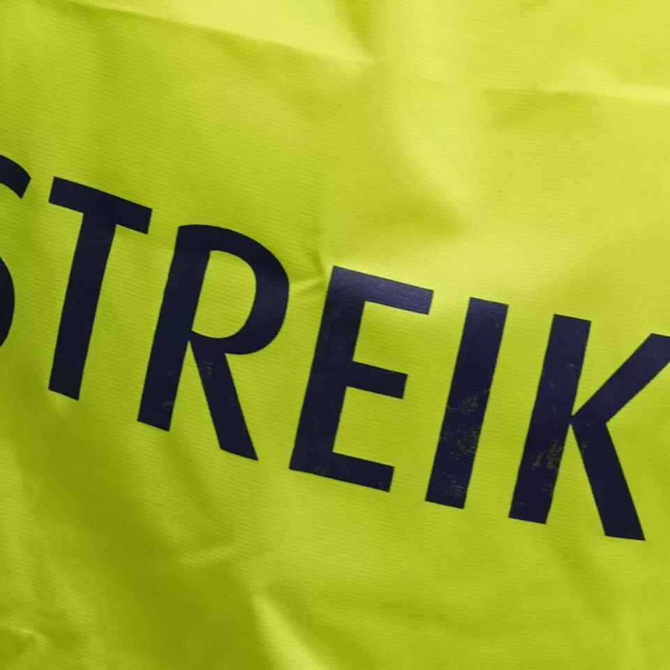 HISTORISK: Ti ansatte er blitt tatt ut i streik innenfor brukerstyrt personlig assistanse. (Illustrasjonsfoto.) HISTORISK: Ti ansatte er blitt tatt ut i streik innenfor brukerstyrt personlig assistanse. (Illustrasjonsfoto.)
