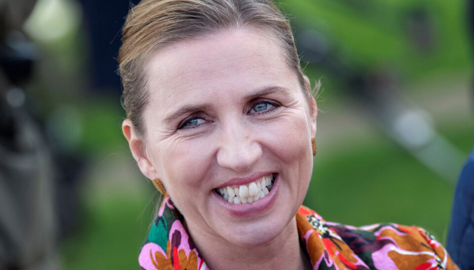 SAMARBEID: Mette Fredriksen leder en regjering bestående av Radikale Venstre, Socialistisk Folkeparti og Enhedslisten. Innvandring, klima og økonomisk politikk har stått sentralt i forhandlingene og har alle vært store og vanskelige temaer. SAMARBEID: Mette Fredriksen leder en regjering bestående av Radikale Venstre, Socialistisk Folkeparti og Enhedslisten. Innvandring, klima og økonomisk politikk har stått sentralt i forhandlingene og har alle vært store og vanskelige temaer.