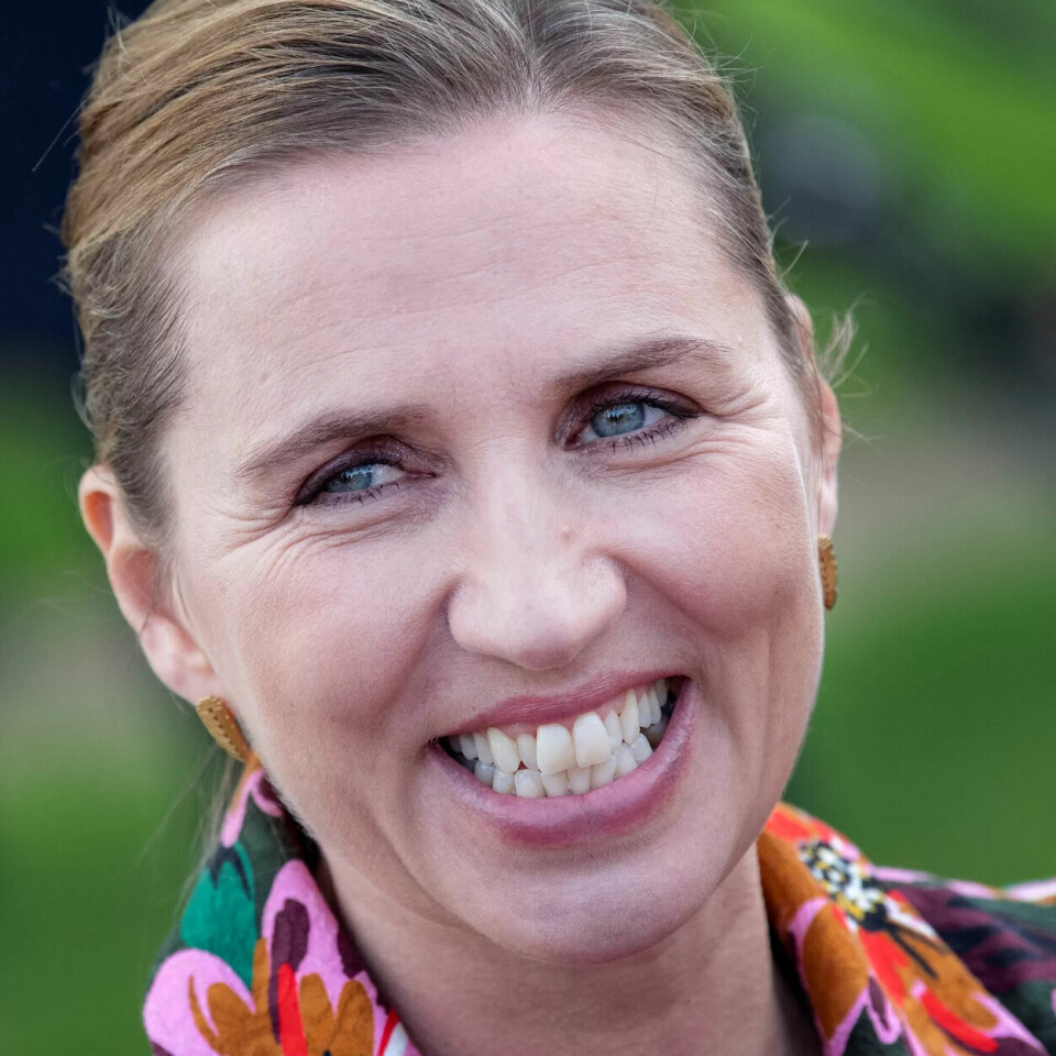 SAMARBEID: Mette Fredriksen leder en regjering bestående av Radikale Venstre, Socialistisk Folkeparti og Enhedslisten. Innvandring, klima og økonomisk politikk har stått sentralt i forhandlingene og har alle vært store og vanskelige temaer. SAMARBEID: Mette Fredriksen leder en regjering bestående av Radikale Venstre, Socialistisk Folkeparti og Enhedslisten. Innvandring, klima og økonomisk politikk har stått sentralt i forhandlingene og har alle vært store og vanskelige temaer.