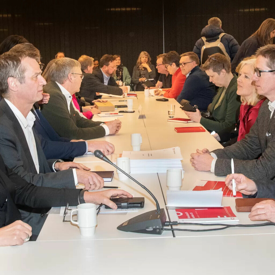 Storstreik avverget: Så mye får alle kommuneansatte