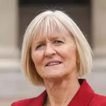 Ragnhild Lied 