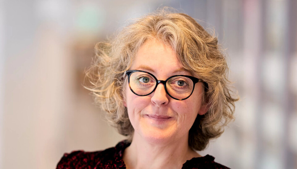 Vernepleier Bodil Pedersen jobber på Ressurssenter for demens i Trondheim kommune, et tverrfaglig miljø som driver både demensskole og pårørendeskole, i samarbeid med andre enheter i kommunen og frivillige. Vernepleier Bodil Pedersen jobber på Ressurssenter for demens i Trondheim kommune, et tverrfaglig miljø som driver både demensskole og pårørendeskole, i samarbeid med andre enheter i kommunen og frivillige.
