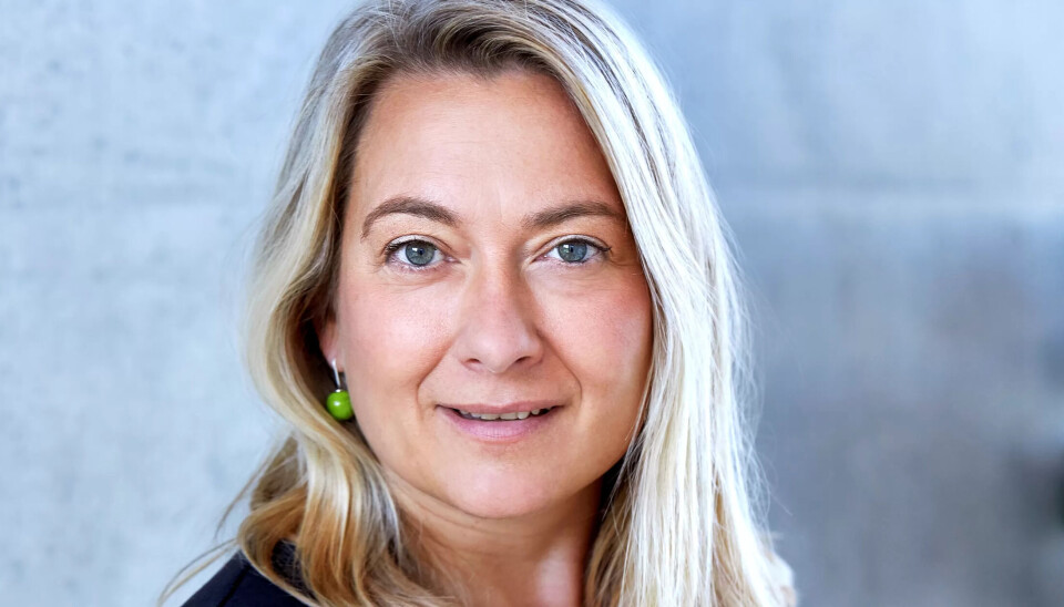 ERFAREN: Danske Tina Øllgaard Bentzen har forsket på tillitsreformen i Danmark i ti år. Hun har skjønt at det tar tid å innføre, og kommer med noen gode råd til Norge. ERFAREN: Danske Tina Øllgaard Bentzen har forsket på tillitsreformen i Danmark i ti år. Hun har skjønt at det tar tid å innføre, og kommer med noen gode råd til Norge.