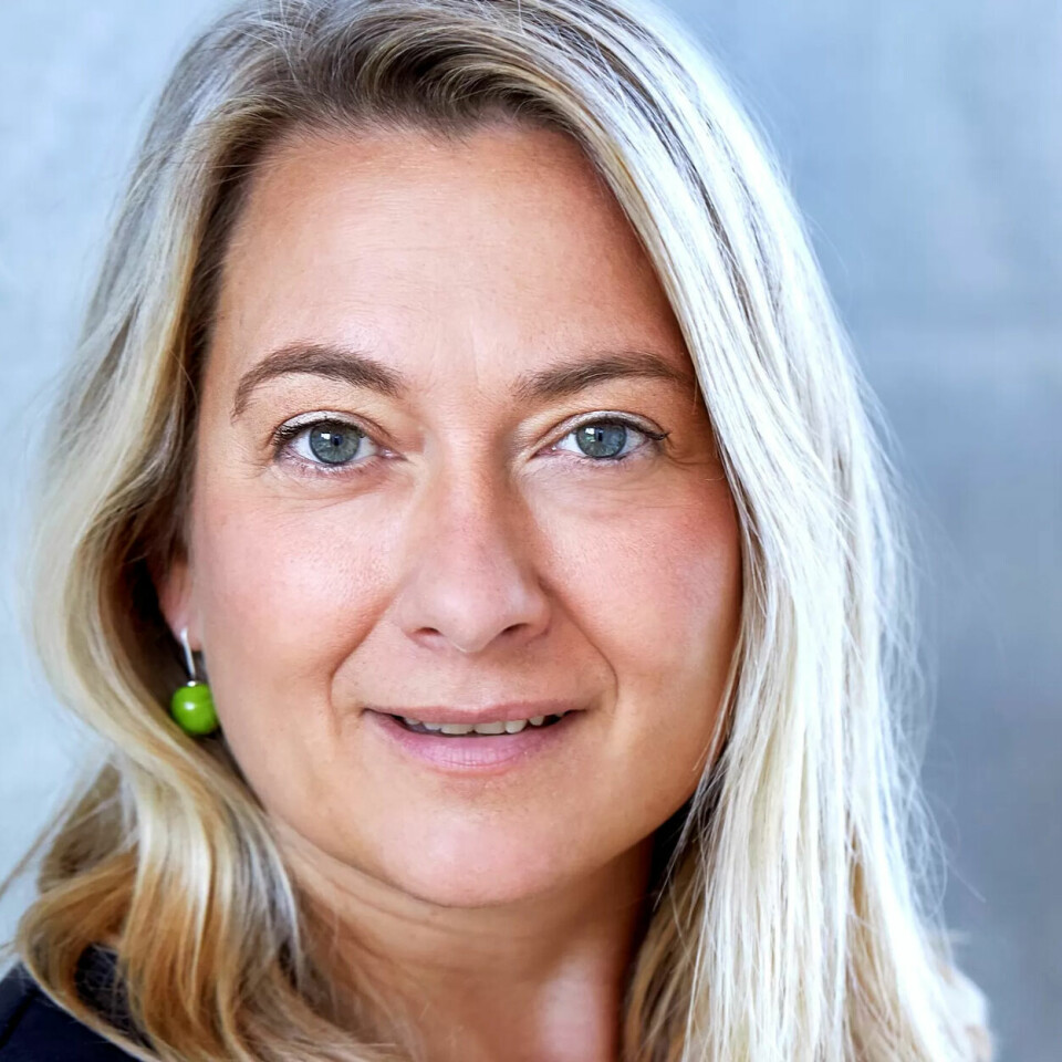 ERFAREN: Danske Tina Øllgaard Bentzen har forsket på tillitsreformen i Danmark i ti år. Hun har skjønt at det tar tid å innføre, og kommer med noen gode råd til Norge. ERFAREN: Danske Tina Øllgaard Bentzen har forsket på tillitsreformen i Danmark i ti år. Hun har skjønt at det tar tid å innføre, og kommer med noen gode råd til Norge.