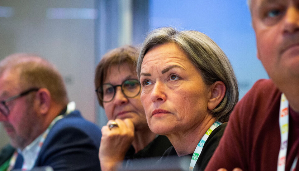 SVARER PÅ KRITIKK: LO-nestleder Sissel Skoghaug svarer på utspillet fra YS, Akademikerne og Unio. Skoghaug er tidligere nestleder i Fagforbundet, som utgir Fagbladet. SVARER PÅ KRITIKK: LO-nestleder Sissel Skoghaug svarer på utspillet fra YS, Akademikerne og Unio. Skoghaug er tidligere nestleder i Fagforbundet, som utgir Fagbladet.