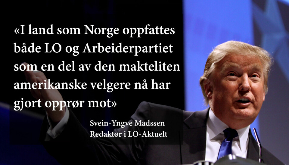 Vi burde jo juble