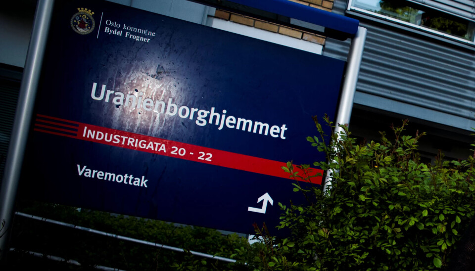 Å ta velferden tilbake er kvinnekamp