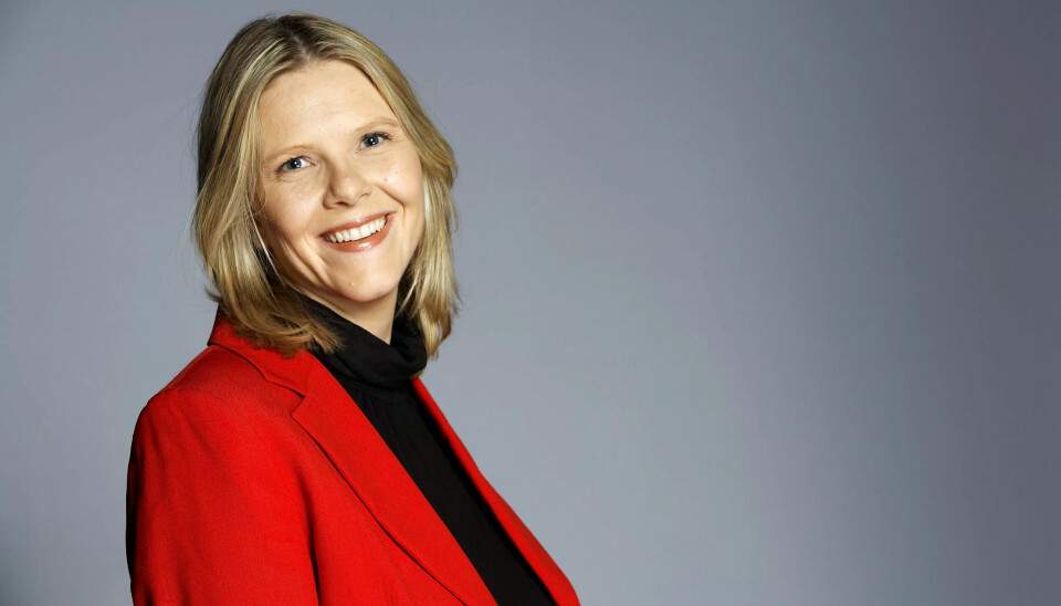 STÅR PÅ SITT: På tross av sterke frarådinger i høringsrunden og påastander om feilaktig bruk av forskningsdata, la Sylvi Listhaug fram sine nye innstrammingsforslag for Stortinget nylig. STÅR PÅ SITT: På tross av sterke frarådinger i høringsrunden og påastander om feilaktig bruk av forskningsdata, la Sylvi Listhaug fram sine nye innstrammingsforslag for Stortinget nylig.