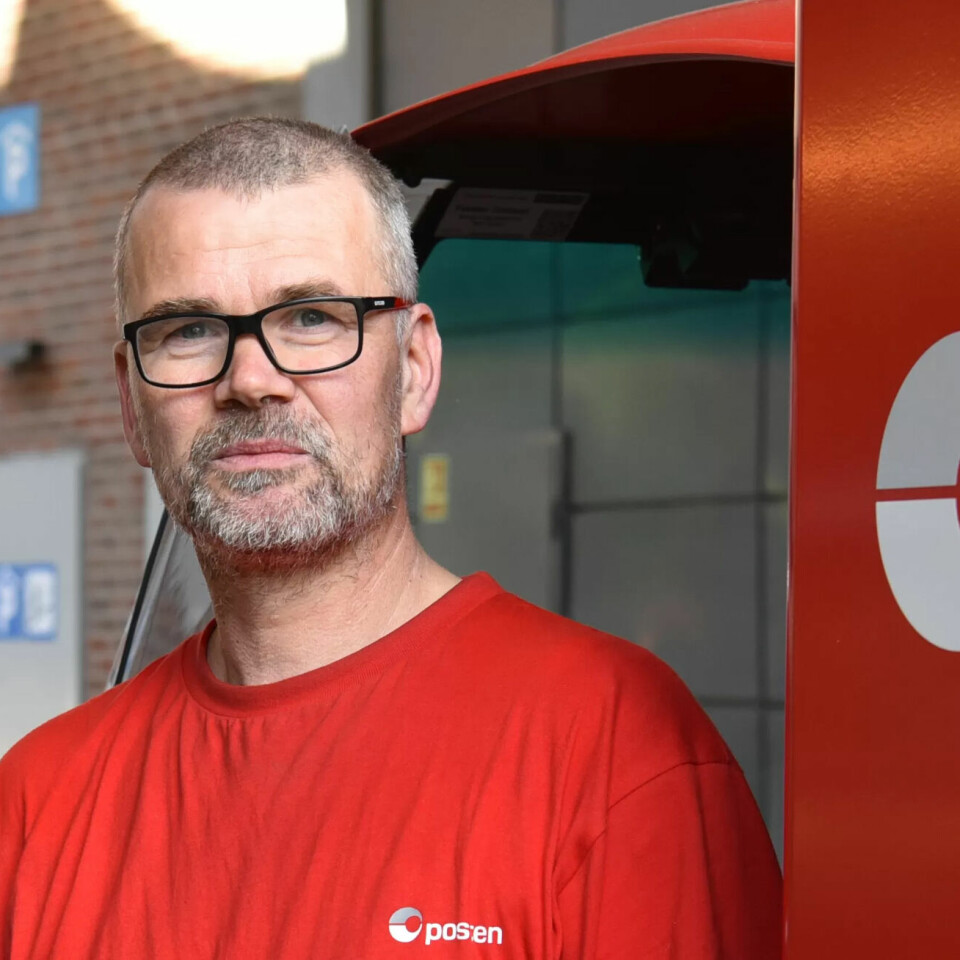 FORTJENER MER: Det var ikke mye hjemmekontor på oss under pandemien. Vi skapte rekordresultatene for Posten og har gjort oss fortjent til rundt 30.000 kroner i tillegg, mener Roar Wiker på Skøyen. FORTJENER MER: Det var ikke mye hjemmekontor på oss under pandemien. Vi skapte rekordresultatene for Posten og har gjort oss fortjent til rundt 30.000 kroner i tillegg, mener Roar Wiker på Skøyen.