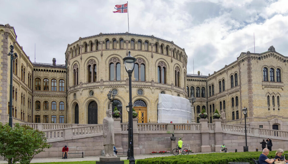 ENIGHET: Flere partier er enige om Nasjonal helse- og samhandlingsplan. ENIGHET: Flere partier er enige om Nasjonal helse- og samhandlingsplan.