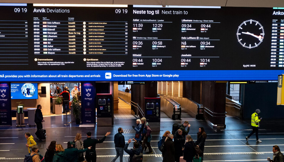 FORSINKET: Dersom Naf får det som de vil, kan det være en god del rabatter å hente. FORSINKET: Dersom Naf får det som de vil, kan det være en god del rabatter å hente.
