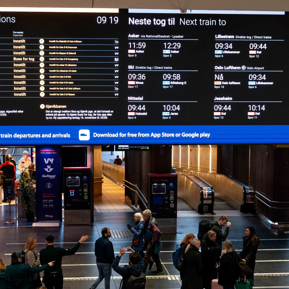 FORSINKET: Dersom Naf får det som de vil, kan det være en god del rabatter å hente. FORSINKET: Dersom Naf får det som de vil, kan det være en god del rabatter å hente.