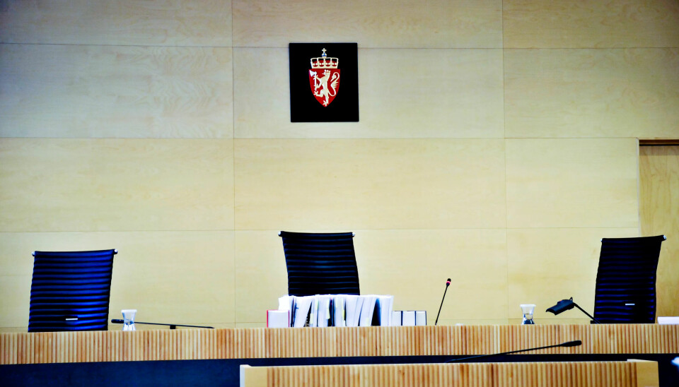 Fagforbundet og LO og saksøkte kommune som lyste ut deltidsstillinger