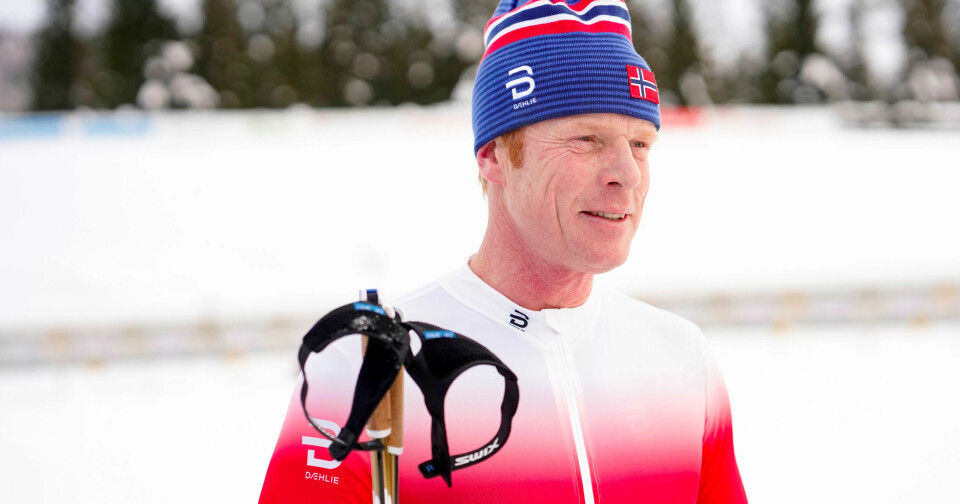 Bjørn Dæhlie er en av dem som flytter til Bø i Vesterålen og får skattekutt. Bjørn Dæhlie er en av dem som flytter til Bø i Vesterålen og får skattekutt.