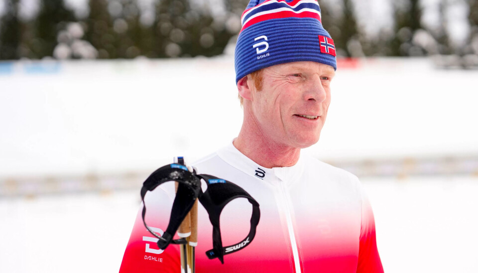 Bjørn Dæhlie er en av dem som flytter til Bø i Vesterålen og får skattekutt. Bjørn Dæhlie er en av dem som flytter til Bø i Vesterålen og får skattekutt.
