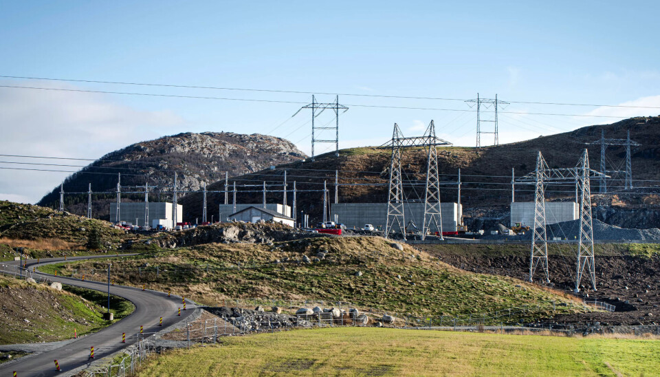 Enige om ny lønn for ansatte i energiselskaper