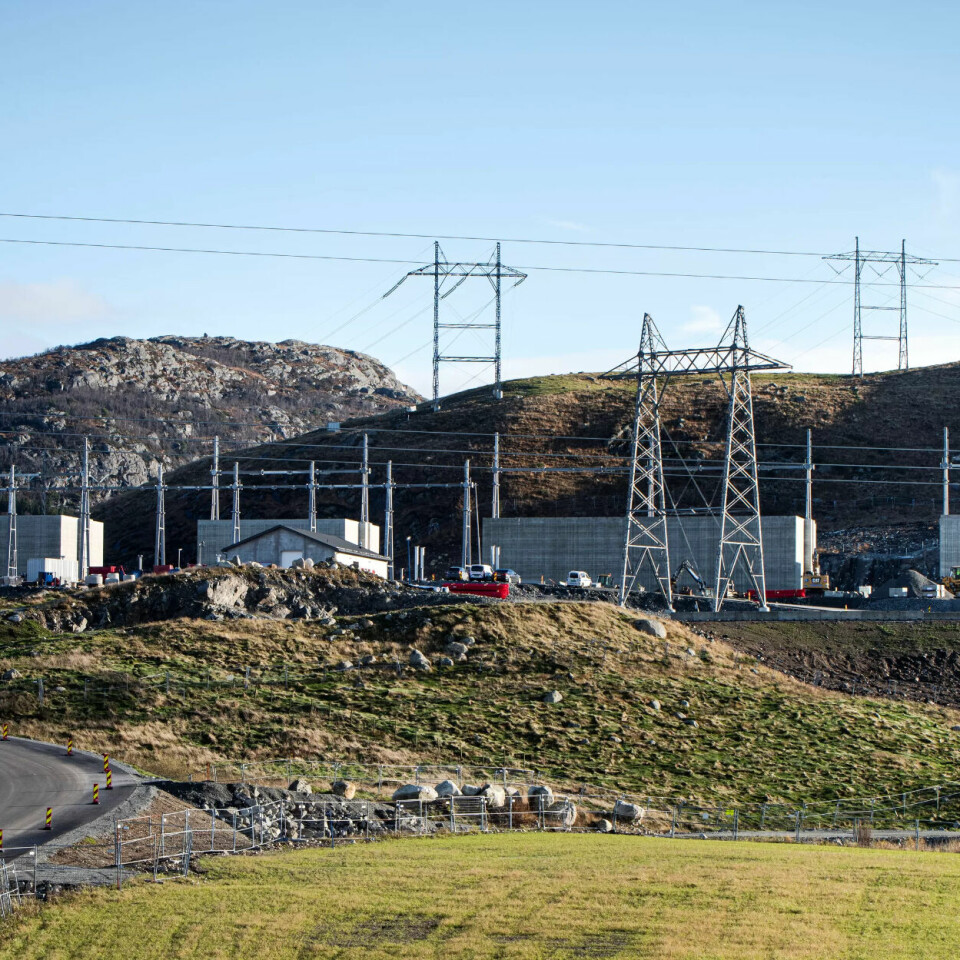 Enige om ny lønn for ansatte i energiselskaper