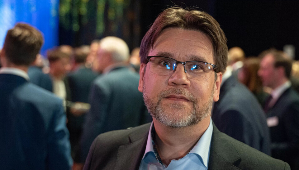 Nils Kristian Klev er leder i Allmennlegeforeningen, der flere tusen fastleger er blant medlemmene. Nils Kristian Klev er leder i Allmennlegeforeningen, der flere tusen fastleger er blant medlemmene.