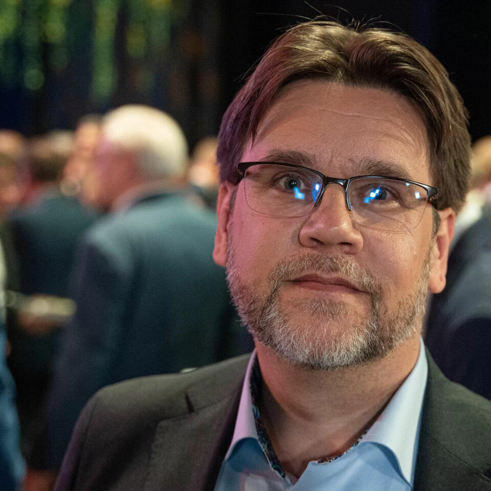 Nils Kristian Klev er leder i Allmennlegeforeningen, der flere tusen fastleger er blant medlemmene. Nils Kristian Klev er leder i Allmennlegeforeningen, der flere tusen fastleger er blant medlemmene.