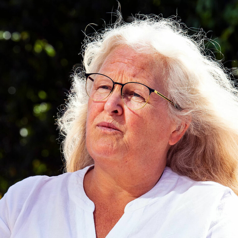 Leder i AAP-aksjonen Elisabeth Thoresen viser til andre tall fra Nav, som hun mener kan gi et langt riktigere bilde av hvor mange som ble rammet av karensåret. Leder i AAP-aksjonen Elisabeth Thoresen viser til andre tall fra Nav, som hun mener kan gi et langt riktigere bilde av hvor mange som ble rammet av karensåret.