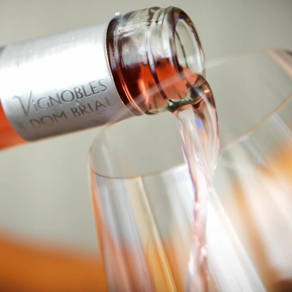 LO i Sverige med alkohol-forbud