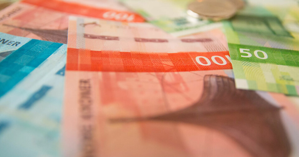 Nå er barnetrygden i Polen høyere enn i Norge