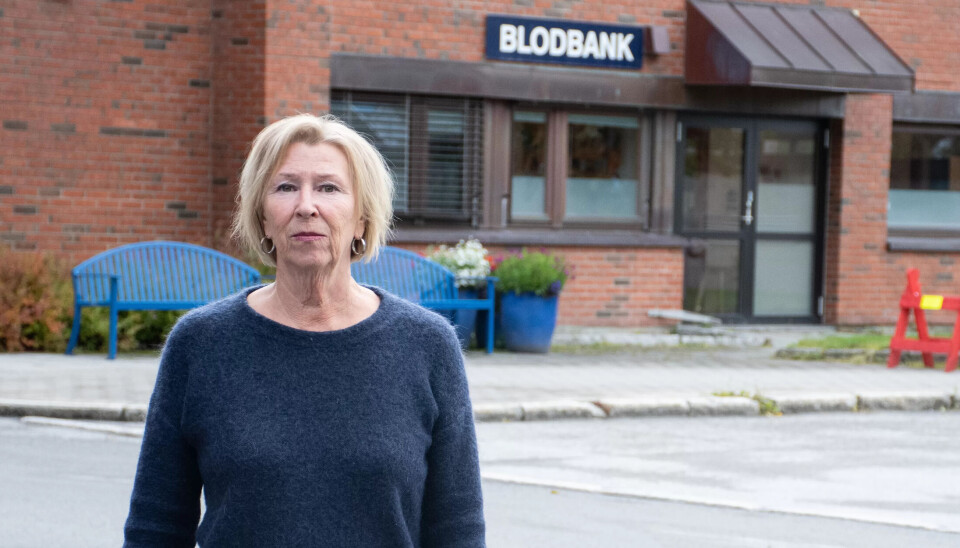 Foretakstillitsvalgt Hege Trana frykter konsekvensene av de store kuttene, og at det går ut over både pasientene og de ansatte. Foretakstillitsvalgt Hege Trana frykter konsekvensene av de store kuttene, og at det går ut over både pasientene og de ansatte.