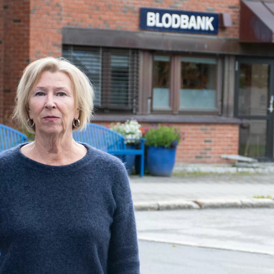 Foretakstillitsvalgt Hege Trana frykter konsekvensene av de store kuttene, og at det går ut over både pasientene og de ansatte. Foretakstillitsvalgt Hege Trana frykter konsekvensene av de store kuttene, og at det går ut over både pasientene og de ansatte.