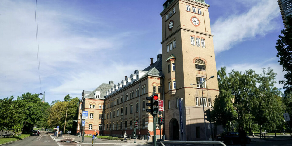 Styret vedtok omstridt plan. Ullevål sykehus legges ned