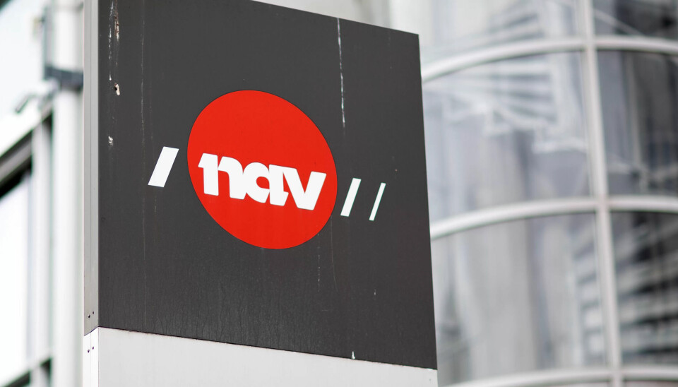 Nav endrer teksten på pensjonsslippen permanent