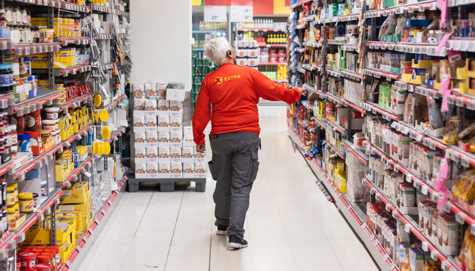 Alle seniorer er forskjellige. Derfor vil ulike seniortiltak funke på ulike arbeidsplasser. (Illustrasjonsfoto) Alle seniorer er forskjellige. Derfor vil ulike seniortiltak funke på ulike arbeidsplasser. (Illustrasjonsfoto)