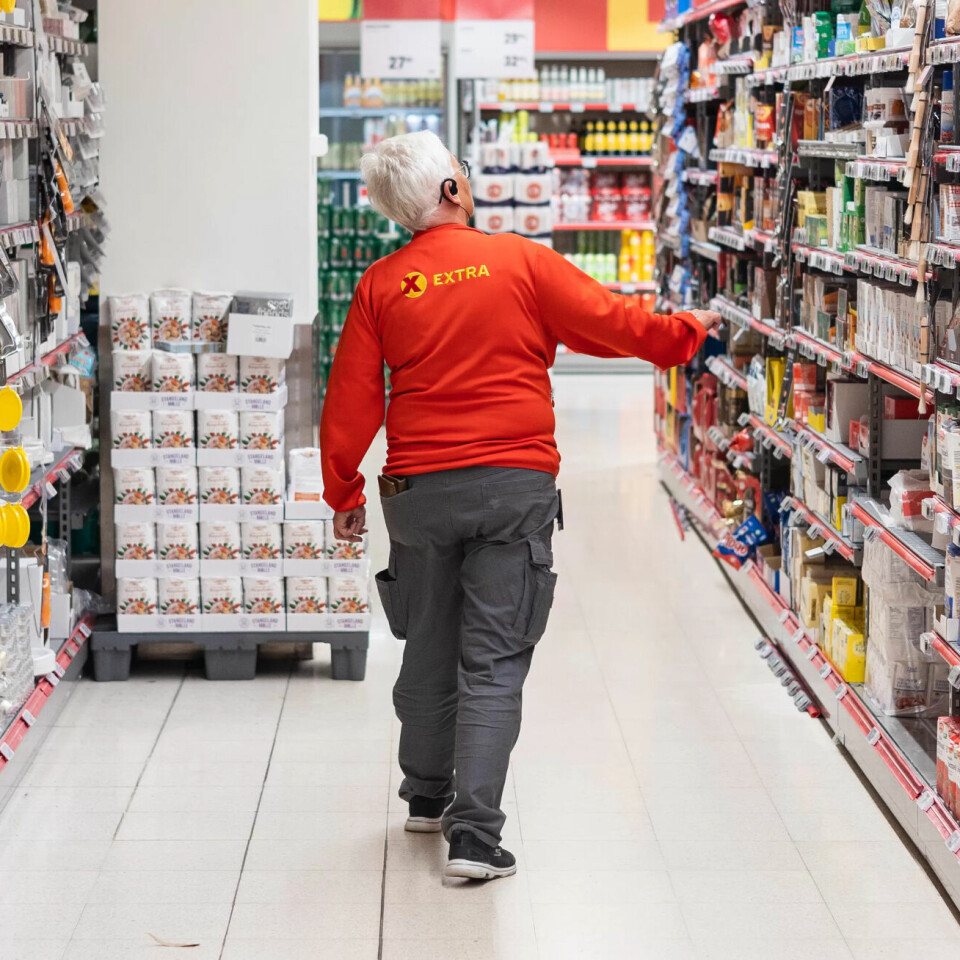 Alle seniorer er forskjellige. Derfor vil ulike seniortiltak funke på ulike arbeidsplasser. (Illustrasjonsfoto) Alle seniorer er forskjellige. Derfor vil ulike seniortiltak funke på ulike arbeidsplasser. (Illustrasjonsfoto)