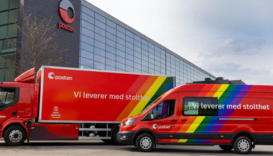 Posten-ansatte frykter minstelønn og dårligere arbeidsvilkår