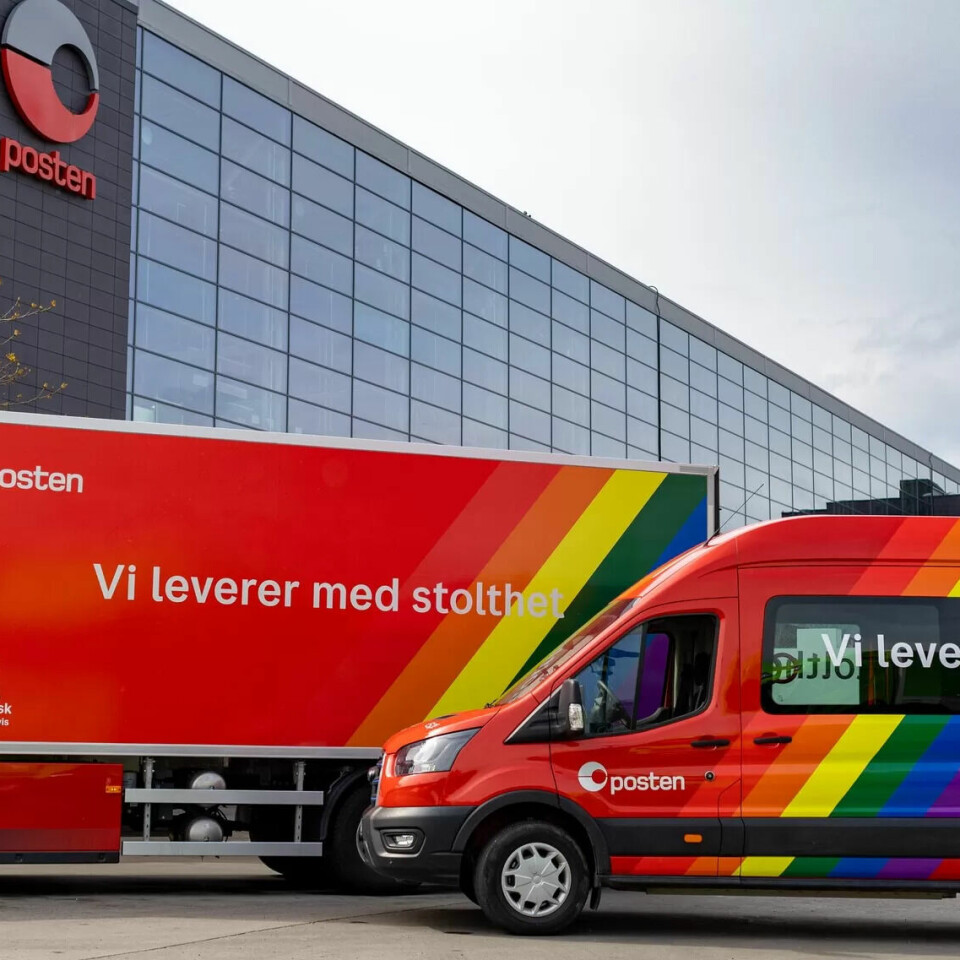 Posten-ansatte frykter minstelønn og dårligere arbeidsvilkår