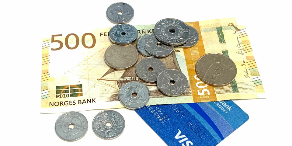 Dei gode tipsa: Slik kan du spare tusenlappar i månaden