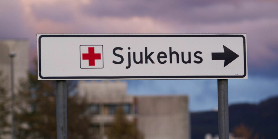 10.000 sykehusansatte får ikke pensjon fra første krone. Nå er det brudd i forhandlingene. 10.000 sykehusansatte får ikke pensjon fra første krone. Nå er det brudd i forhandlingene.