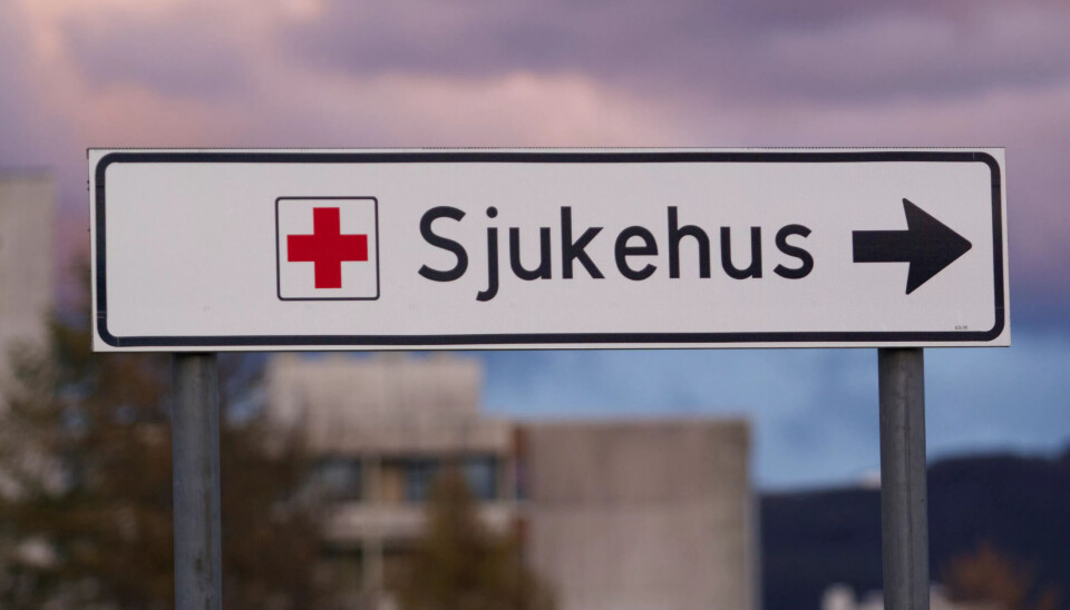10.000 sykehusansatte får ikke pensjon fra første krone. Nå er det brudd i forhandlingene. 10.000 sykehusansatte får ikke pensjon fra første krone. Nå er det brudd i forhandlingene.