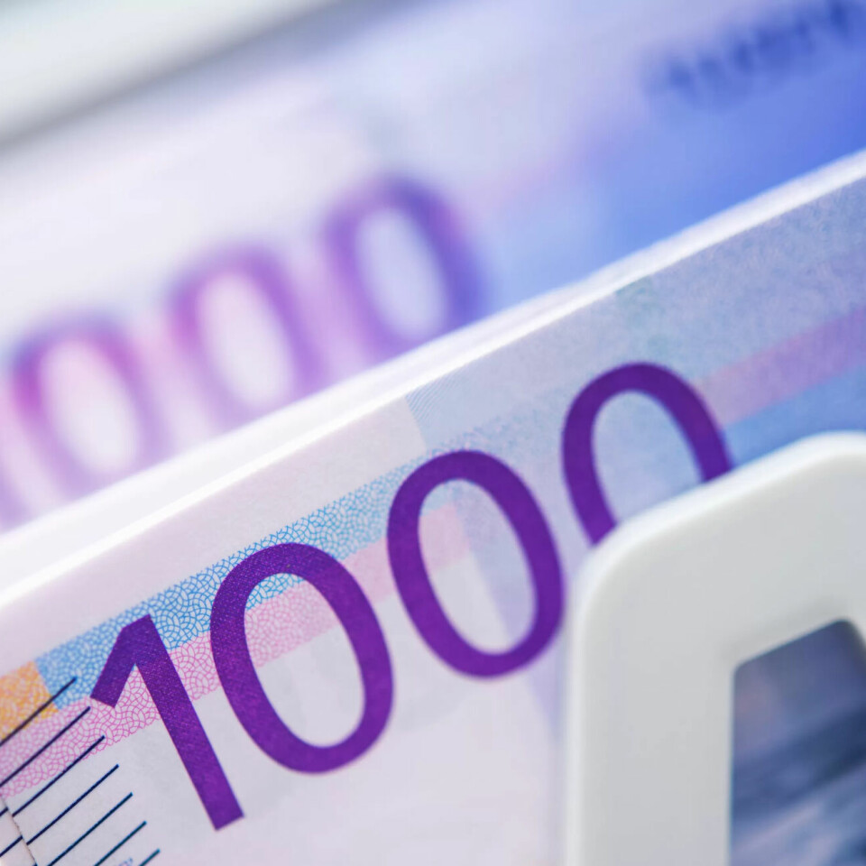 Når det er klart hva lønnstilleggene blir, vil de bli etterbetalt fra en dato satt av Rikslønnsnemnda. Men det kan ta tid. Når det er klart hva lønnstilleggene blir, vil de bli etterbetalt fra en dato satt av Rikslønnsnemnda. Men det kan ta tid.