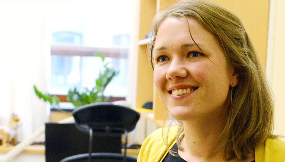 MDG ønsker tettere samarbeid med fagbevegelsen