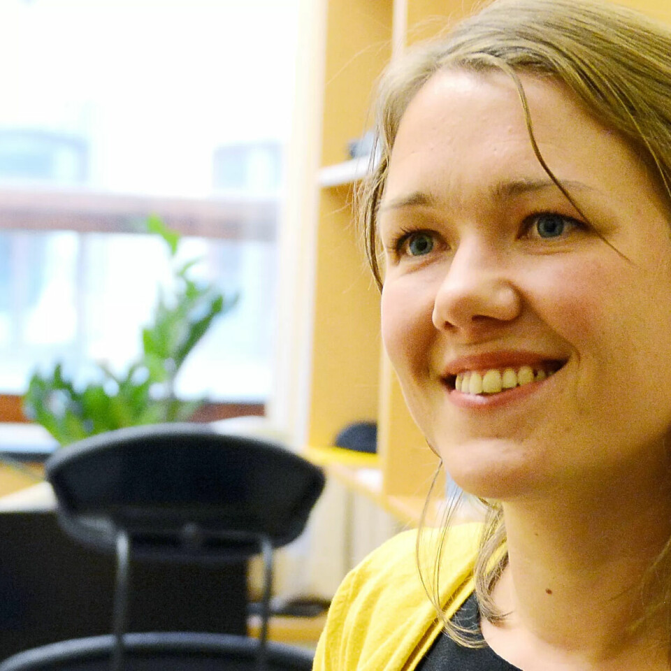 MDG ønsker tettere samarbeid med fagbevegelsen