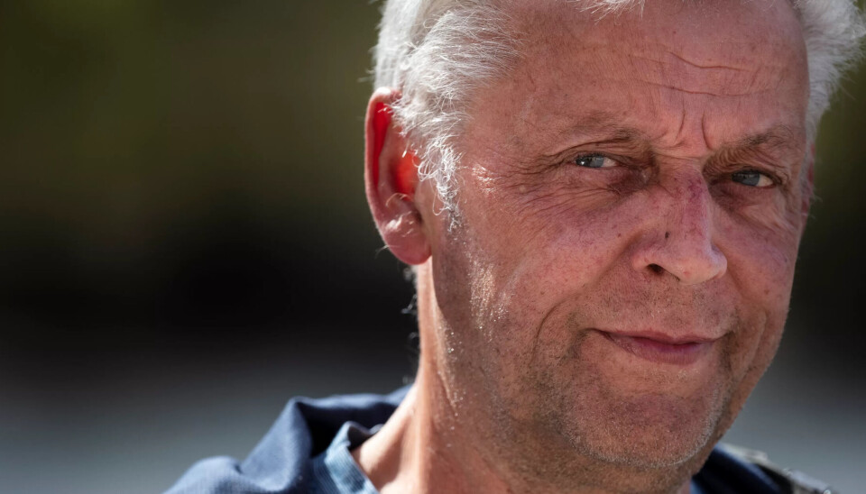 Alf Runes vedtak vedtak ble gjort 16 dager for sent til at han unngikk å ramle rett i uførefella. Alf Runes vedtak vedtak ble gjort 16 dager for sent til at han unngikk å ramle rett i uførefella.